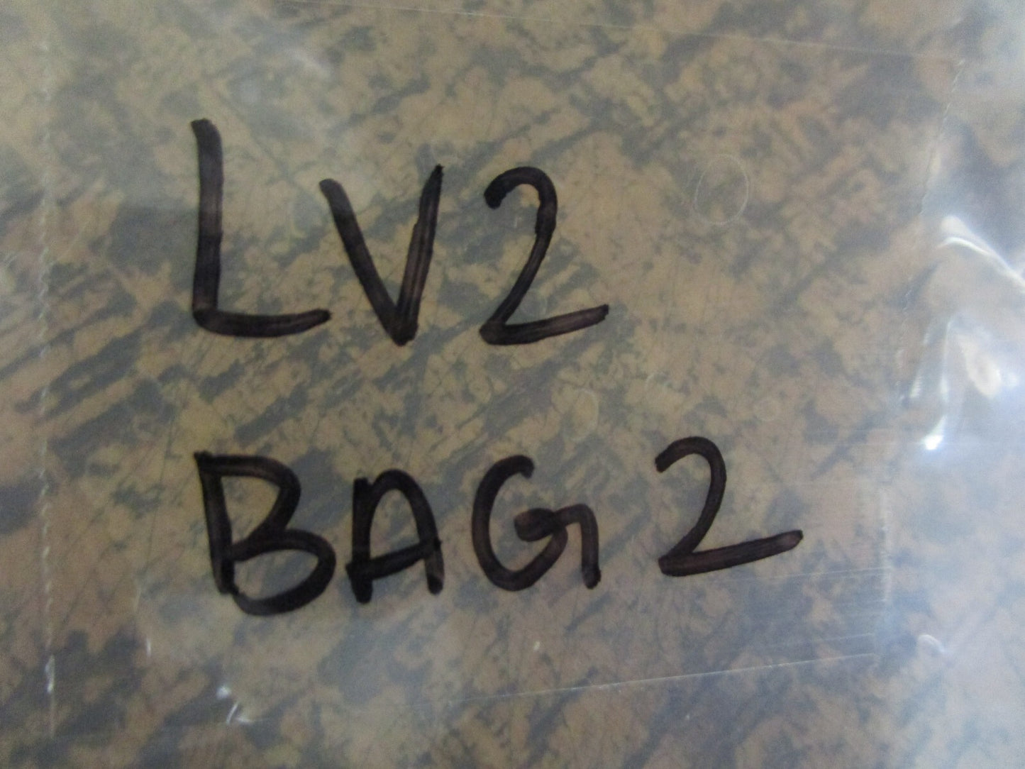 *NEW OEM* 0810 OMC Johnson Evinrude Thrust Bearing 979798 0979798
