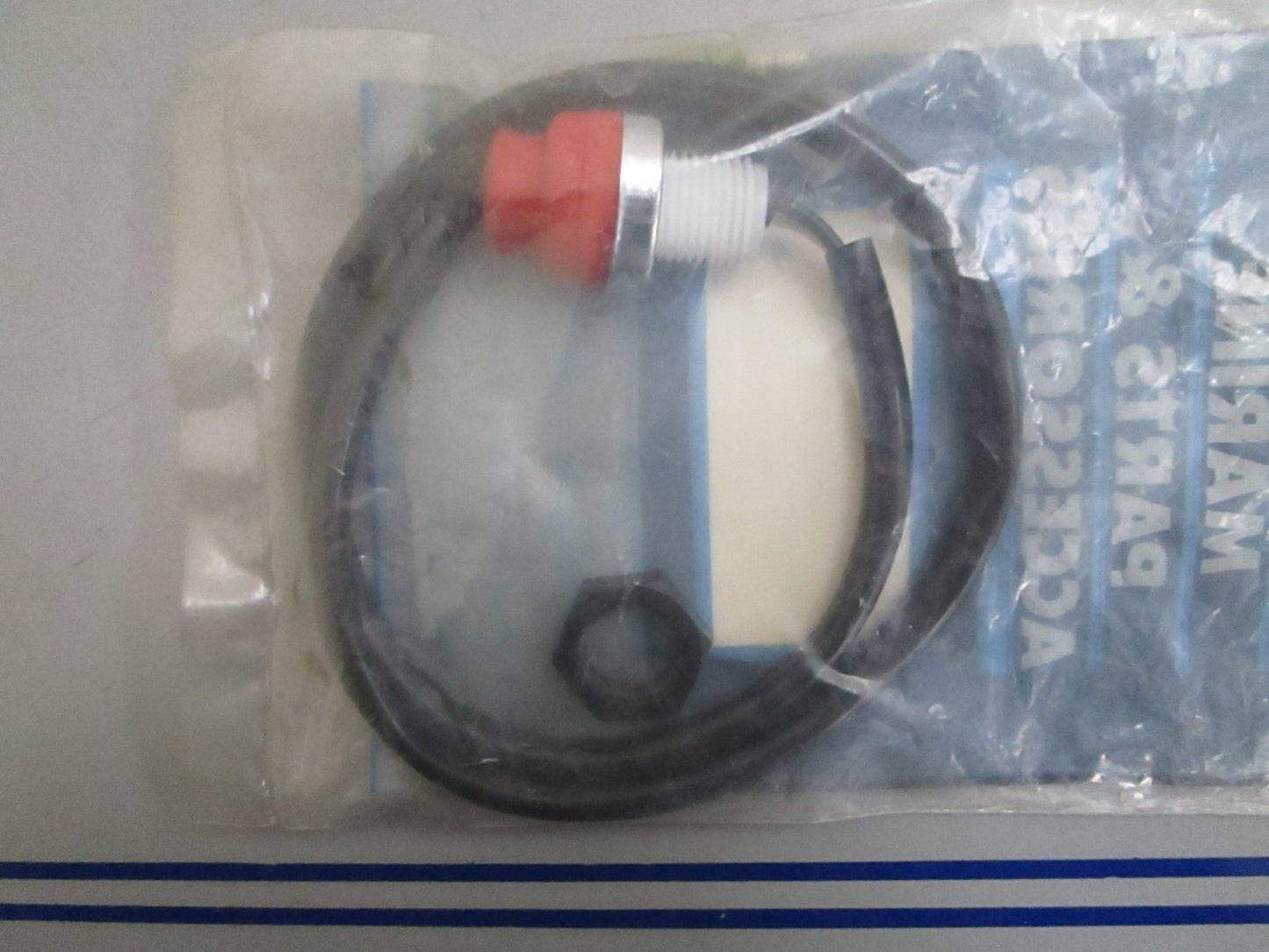 *NEW OEM* 0820 Mercury Quicksilver Switch 87-93102M