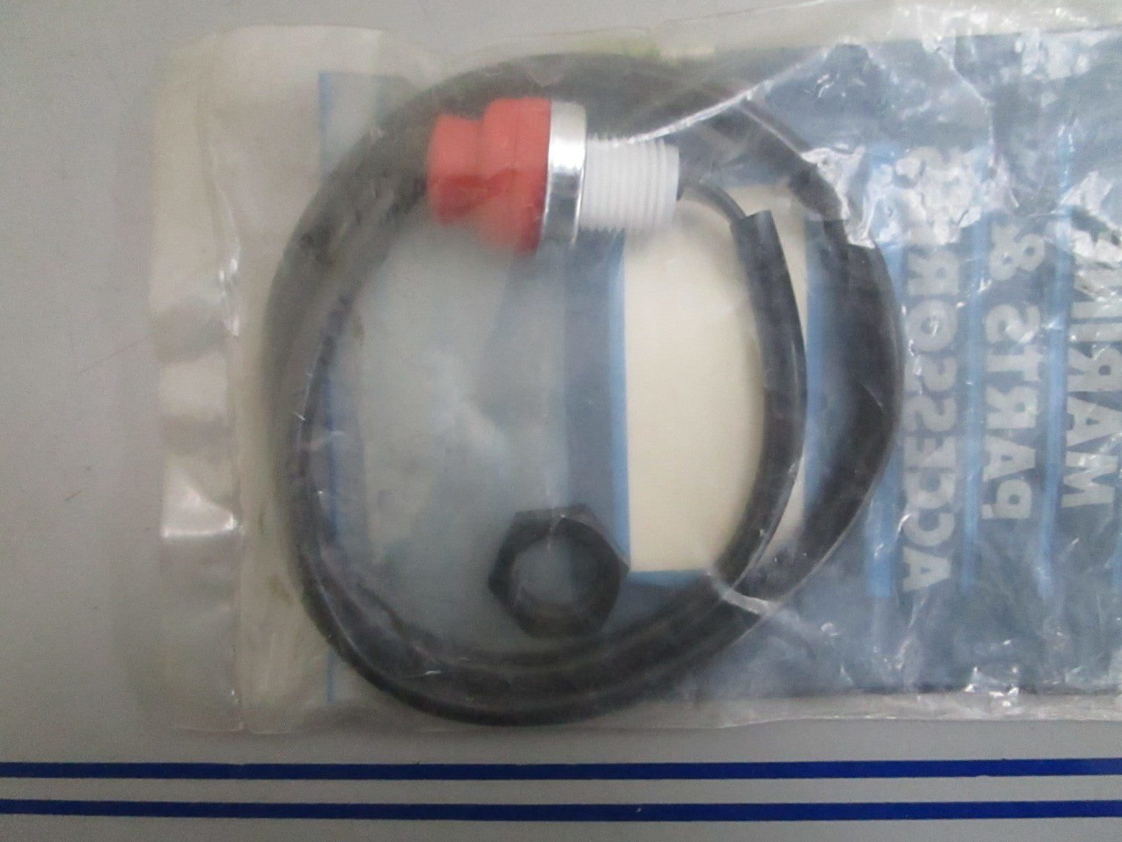 *NEW OEM* 0820 Mercury Quicksilver Switch 87-93102M