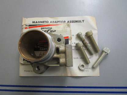 *NEW OEM* 0820 Mercury Quicksilver Ignition Driver Adaptor 66856A1 66164