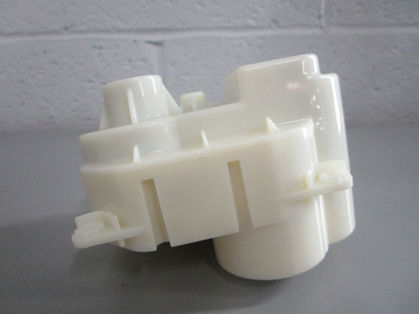 NEW OEM W10822606 Whirlpool Refrigerator Auger Motor 0820