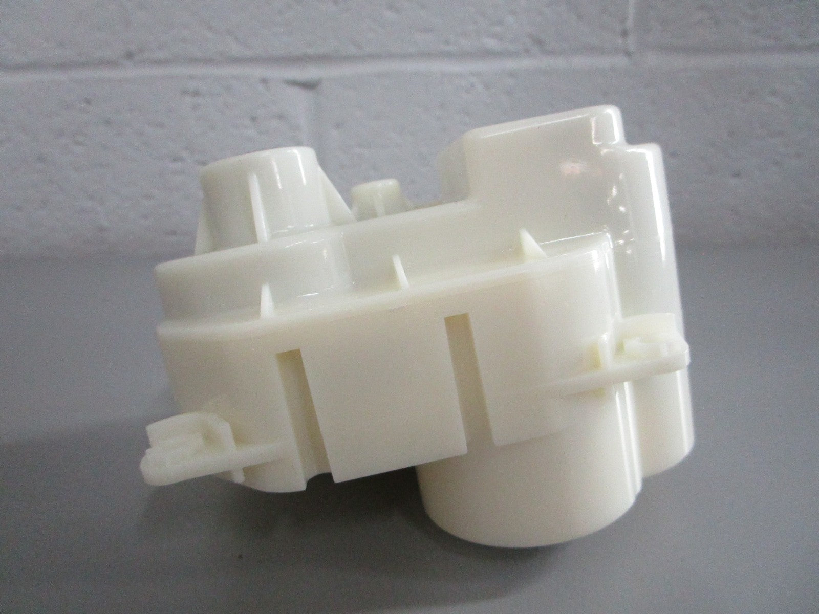 NEW OEM W10822606 Whirlpool Refrigerator Auger Motor 0820