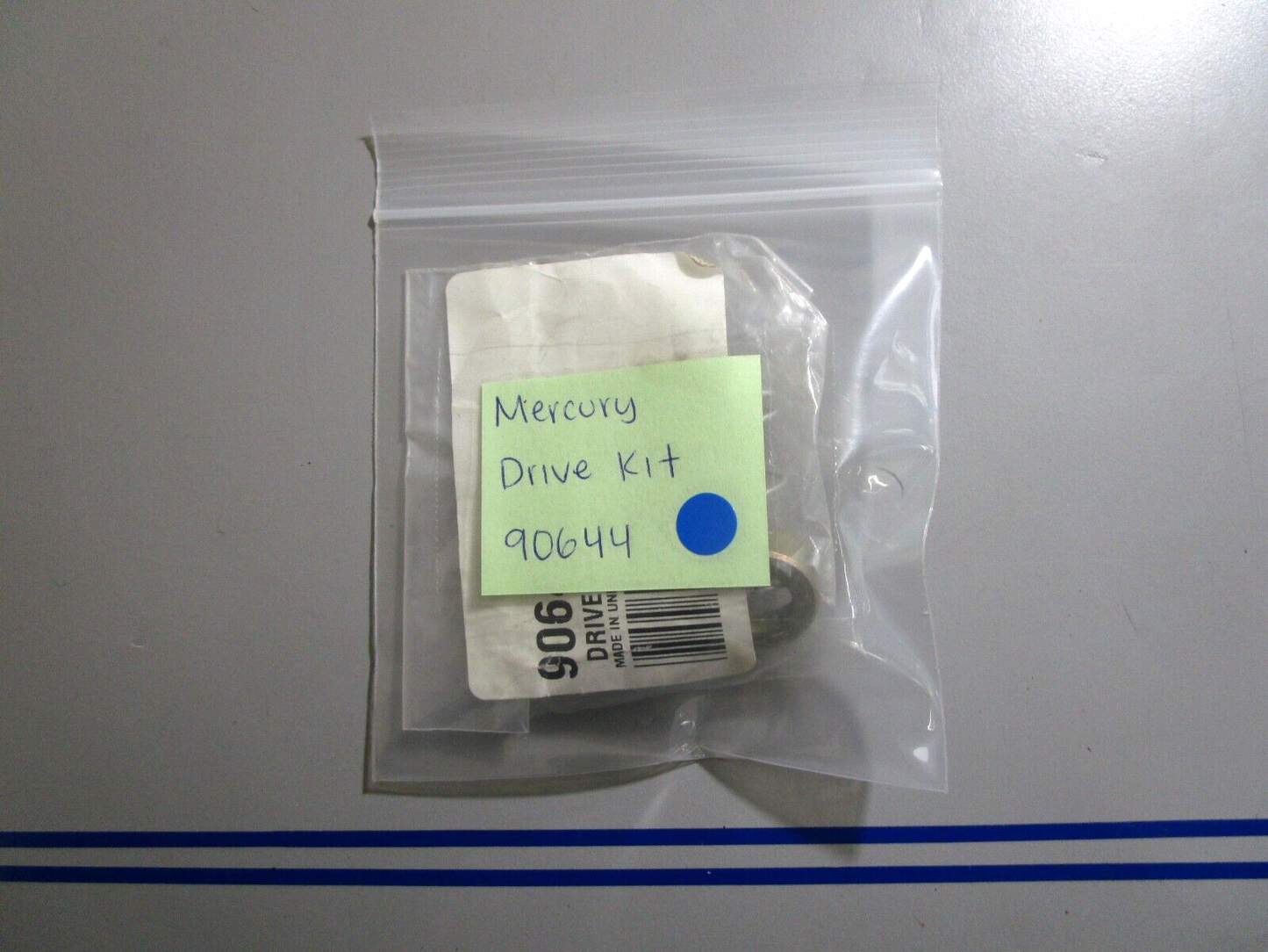 *NEW OEM* 0810 Mercury Quicksilver Drive Kit 90644