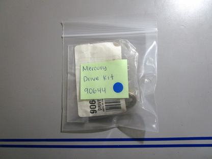 *NEW OEM* 0810 Mercury Quicksilver Drive Kit 90644