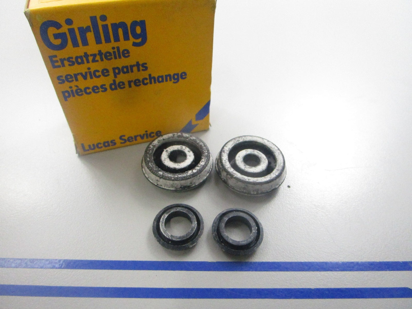 *NEW OEM* 0810 Girling Repair Kit SP3779