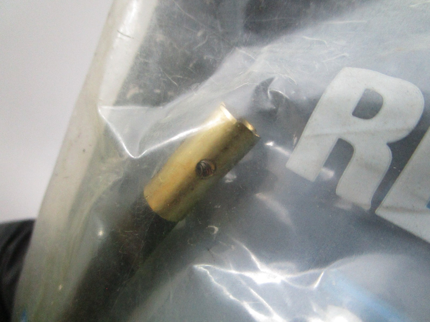 *NEW OEM* 0810 Mercury Quicksilver Cable Assembly 84-813706A27