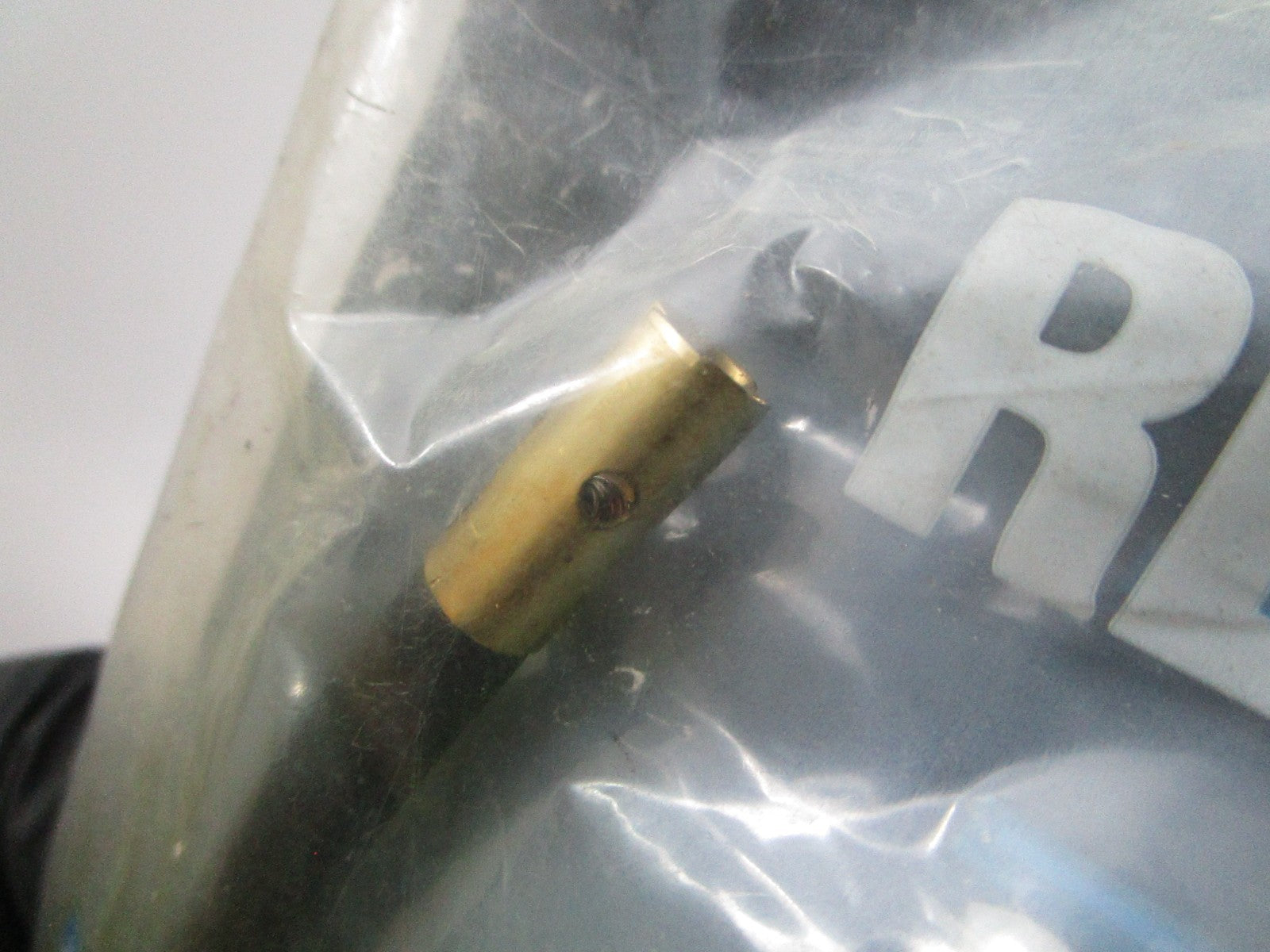 *NEW OEM* 0810 Mercury Quicksilver Cable Assembly 84-813706A27