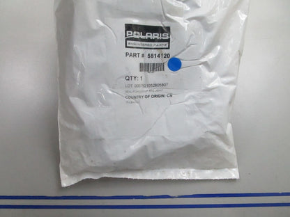 *NEW OEM* 0810 Polaris Foam Rood RTC Joint Seal 5841420