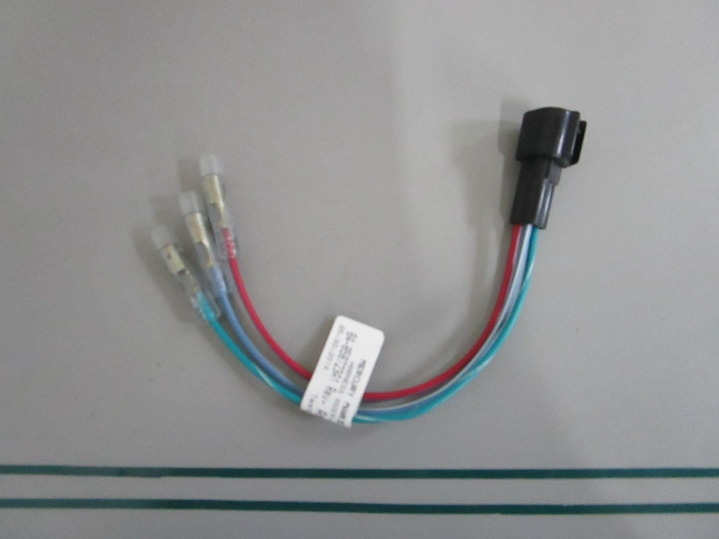 NEW OEM 84-858723T1 Mercury Quicksilver Harness 0820