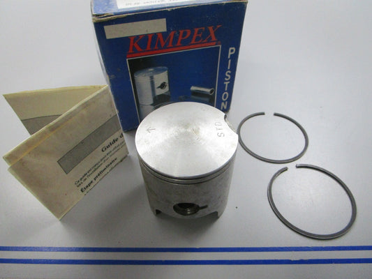 NEW 09-802 For: Yamaha Kimpex Piston Kit 0810