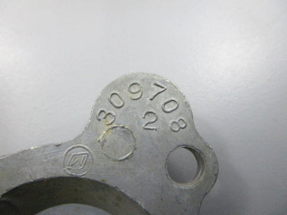 NEW OEM 309708 0309708 OMC Johnson Evinrude Bearing Head 0810