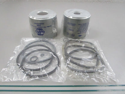 NEW (LOT OF 2) 3166 Napa Fuel Filter 0810