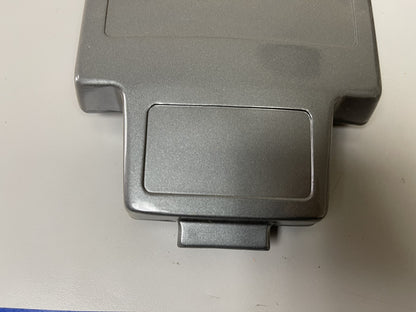 *NEW OEM* 0670 Mercury Mariner 75 80 hp Front Cover Cowl 2163-6393A6