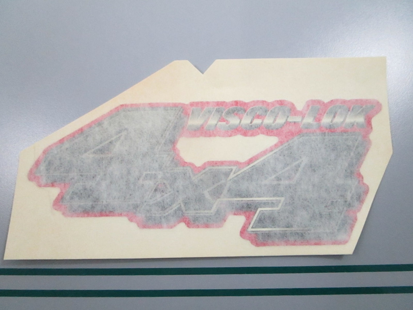 NEW OEM 704900426 Can-Am Decal 0810