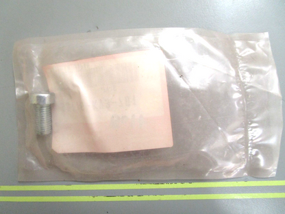 *NEW OEM* 0750 Honda BOLT 90116-KV3-701