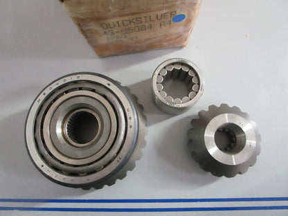 NEW OEM 43-96084A4 Mercury Quicksilver Gear Set 0820