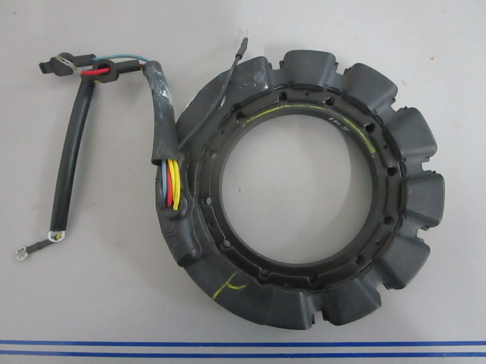 *NEW OEM* 0820 Mercury Quicksilver Stator 398-5704A4