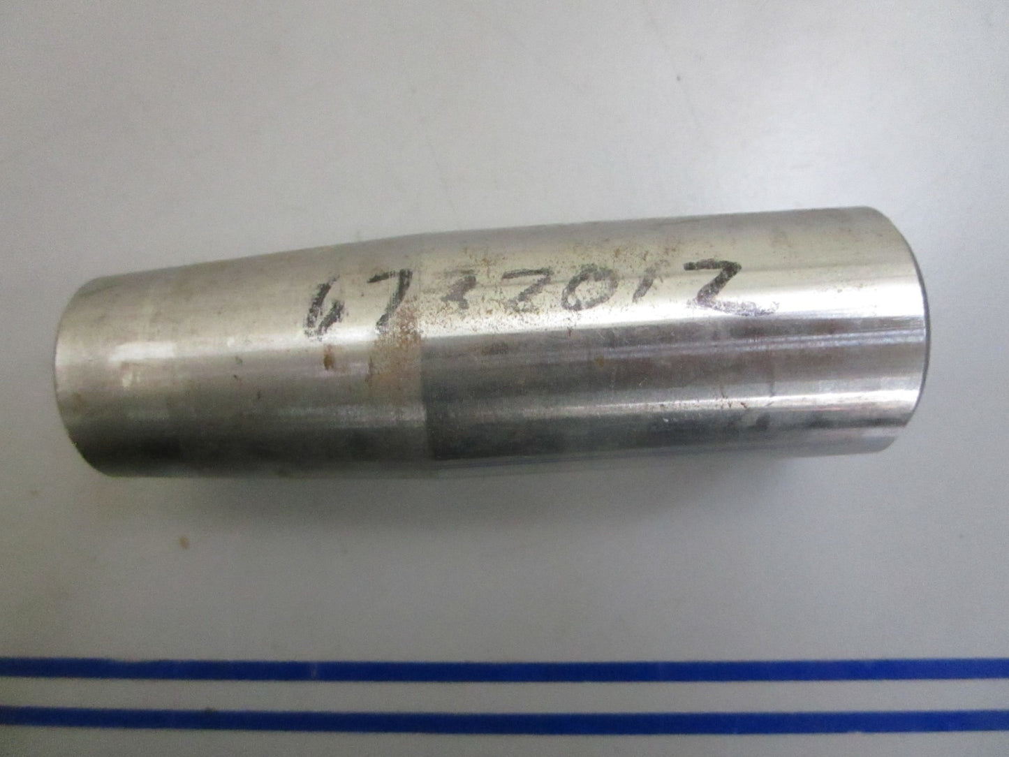 *NEW OEM* 0820 Bobcat Pivot Pin 67320212