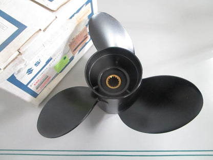 NEW OEM 58100-87L40-019 Suzuki 13¾ × 21 Propeller 0820