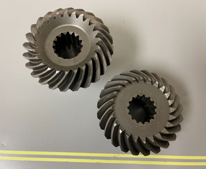 *NEW OEM* 0720 Mercury Quicksilver 24T Gear Set 45569 45814 43-45615A1