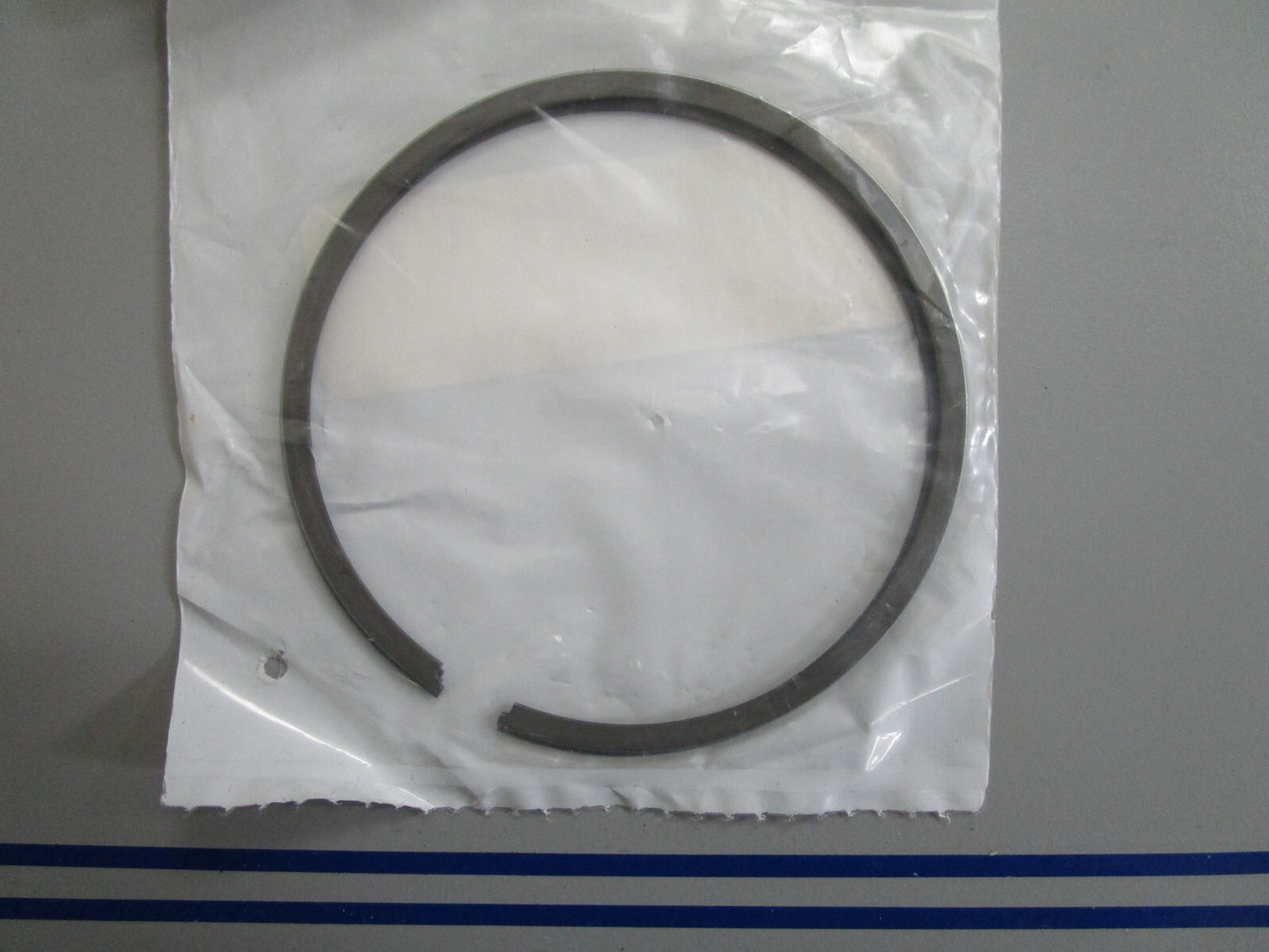 *NEW OEM* 0820 Arctic Cat Tigershark Ring Set 3008-415