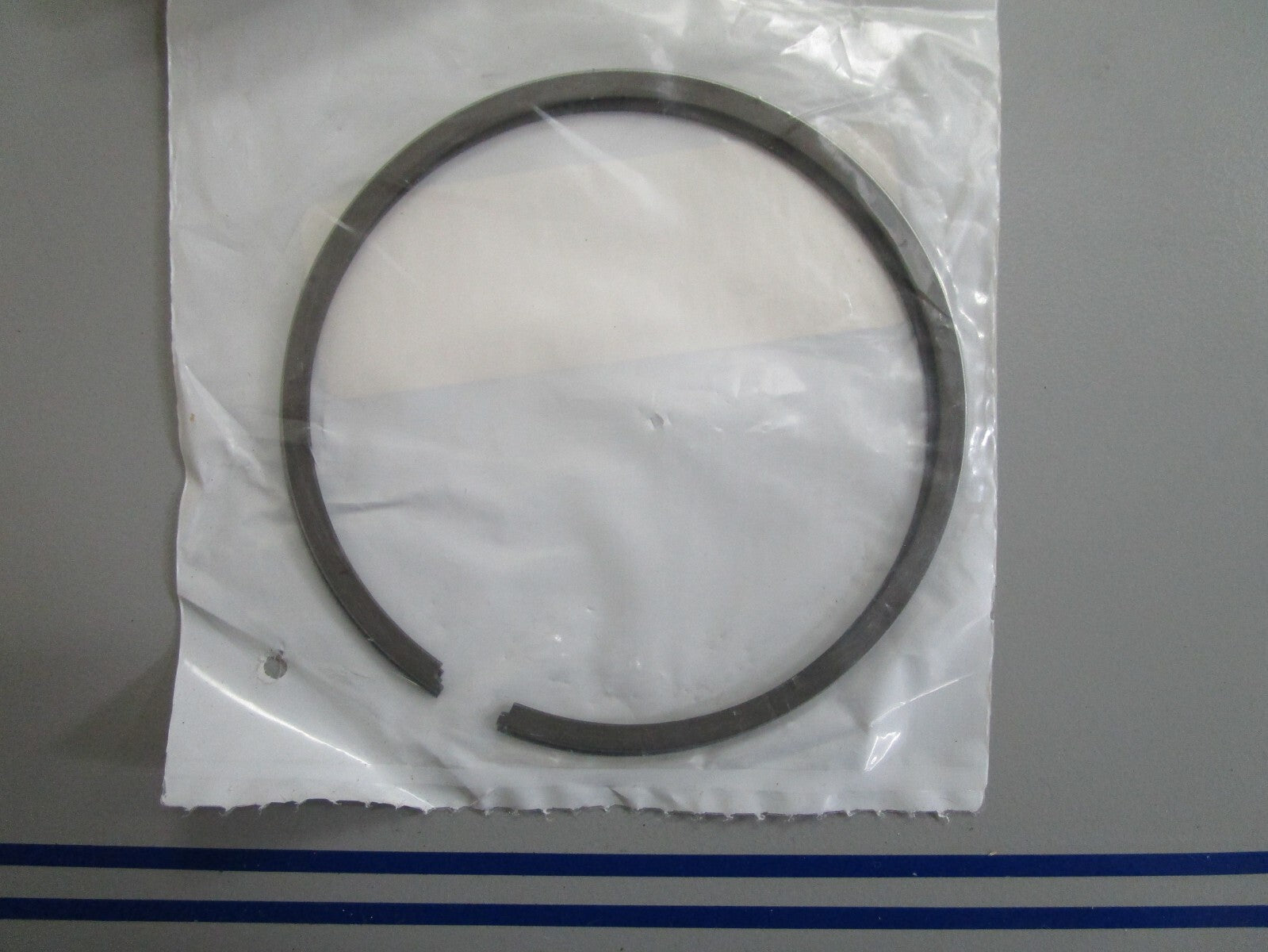*NEW OEM* 0820 Arctic Cat Tigershark Ring Set 3008-415