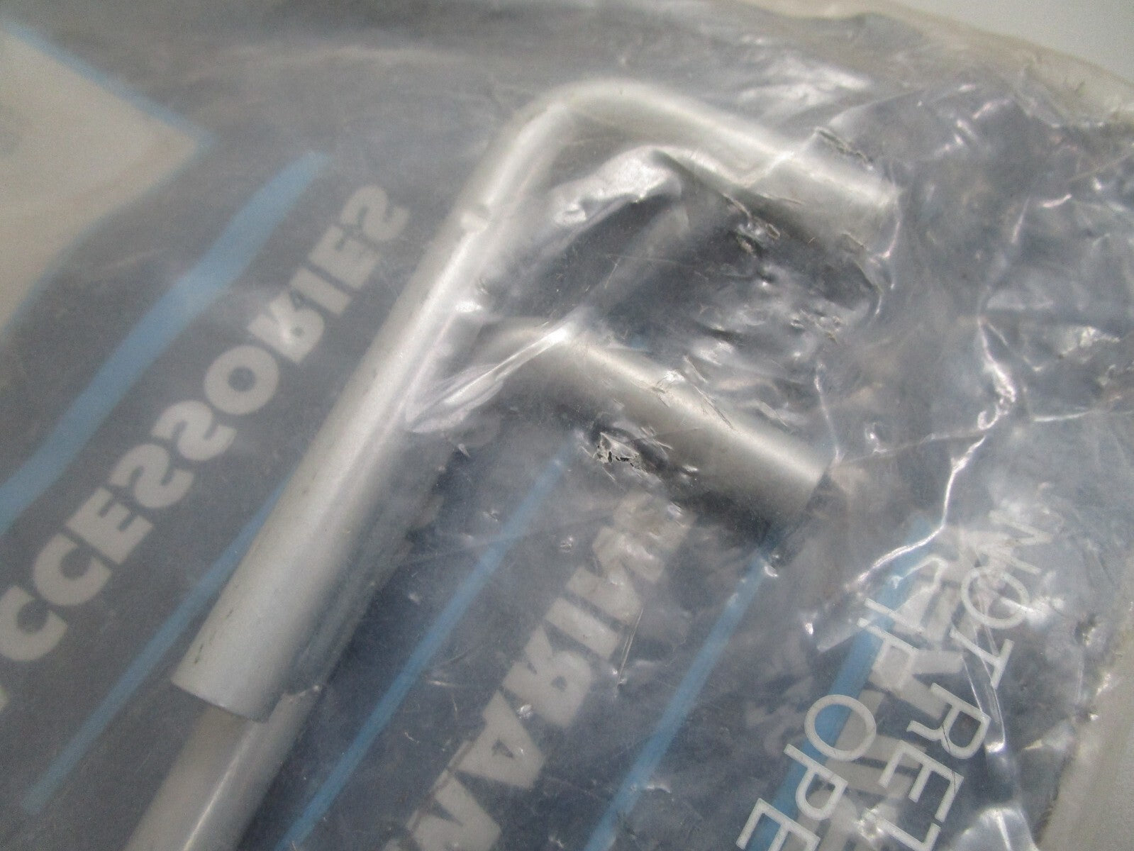 *NEW OEM* 0820 Mercury Quicksilver Bracket Kit FSH216