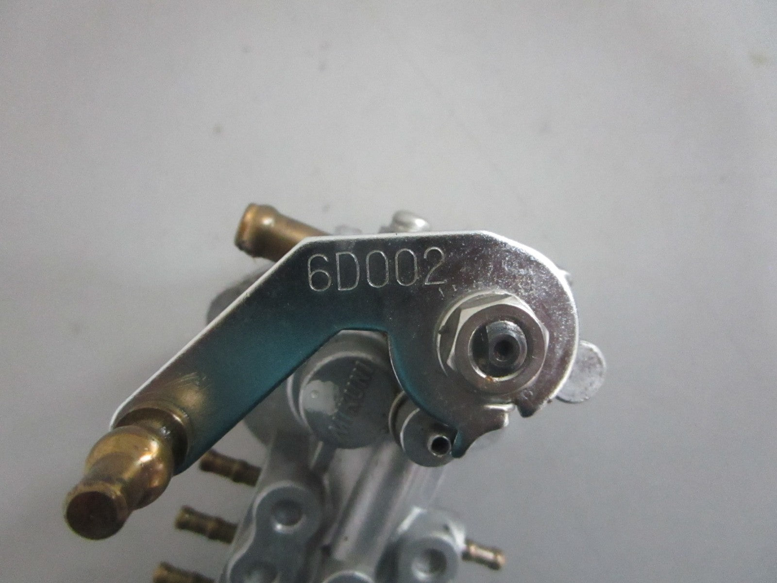 NEW OEM 6D0-13200-02-00 Yamaha Oil Injection Pump Assy 0820