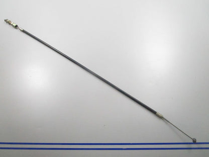*NEW OEM* 0810 Mercury Quicksilver Throttle Cable 84857M