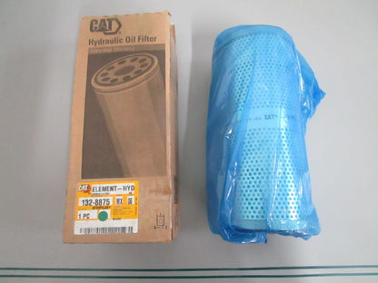 Caterpillar NEW OEM Hydraulic Filter 132-8875 Element Loader Trucks Genuine 0820