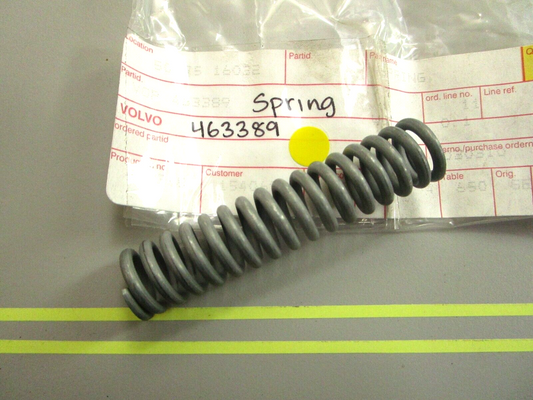 *NEW OEM* 0750 Volvo Penta SPRING 463389