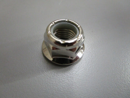 *NEW OEM* 0810 Mercury Quicksilver Nut 11-859135