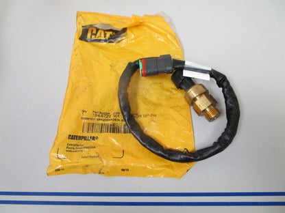 NEW OEM 194-6722 CAT Caterpillar Pressure Sensor 0720