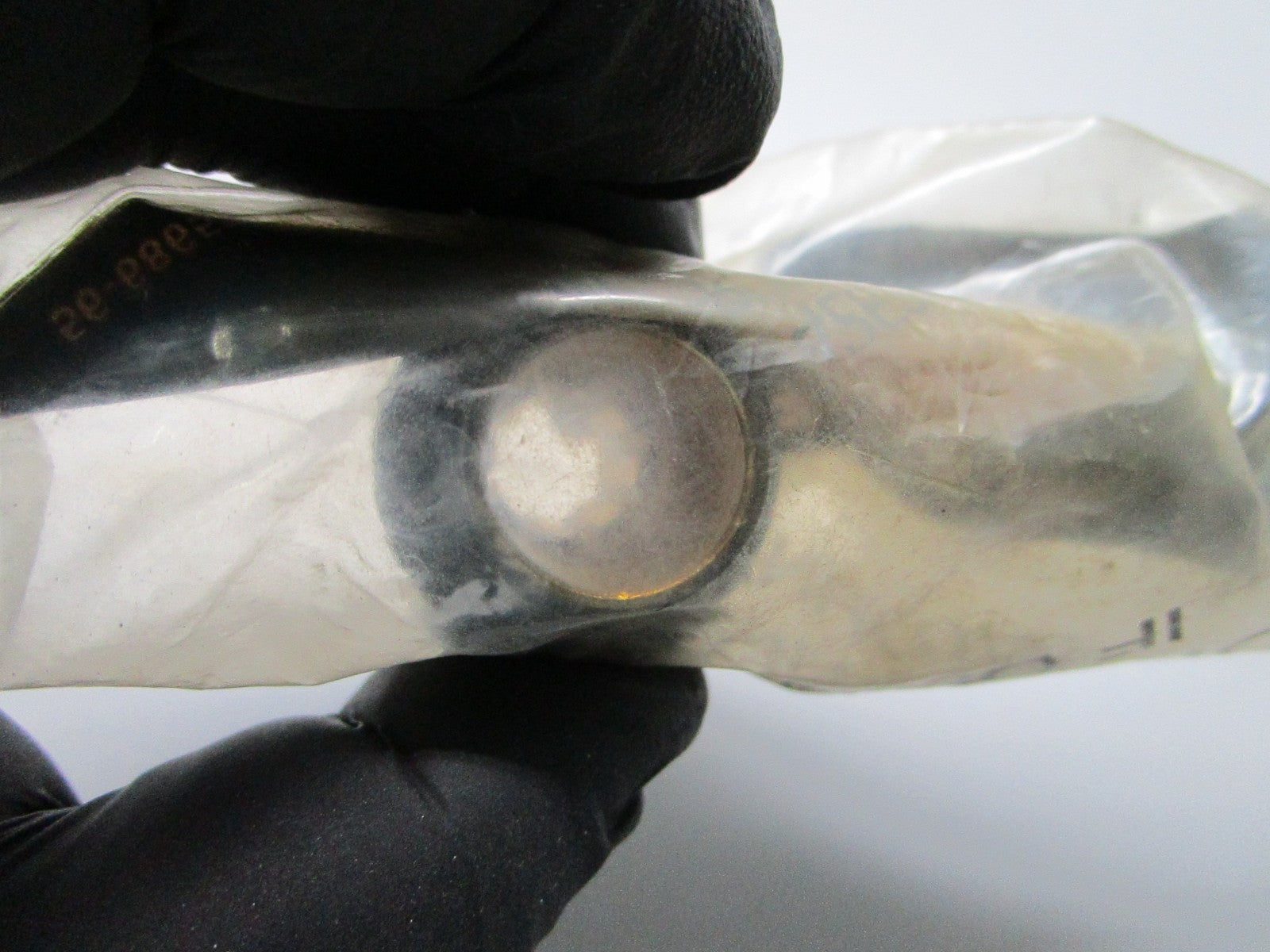 *NEW OEM* 0810 Mercury Quicksilver Rubber Hub 42630 1