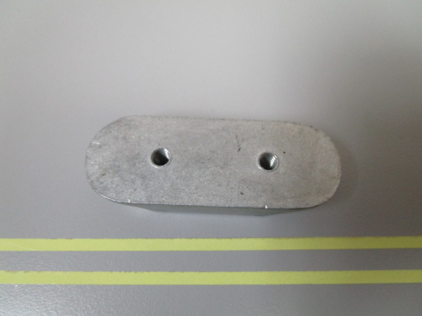 *NEW OEM* 0810 Martyr Zinc Anode CM123009Z