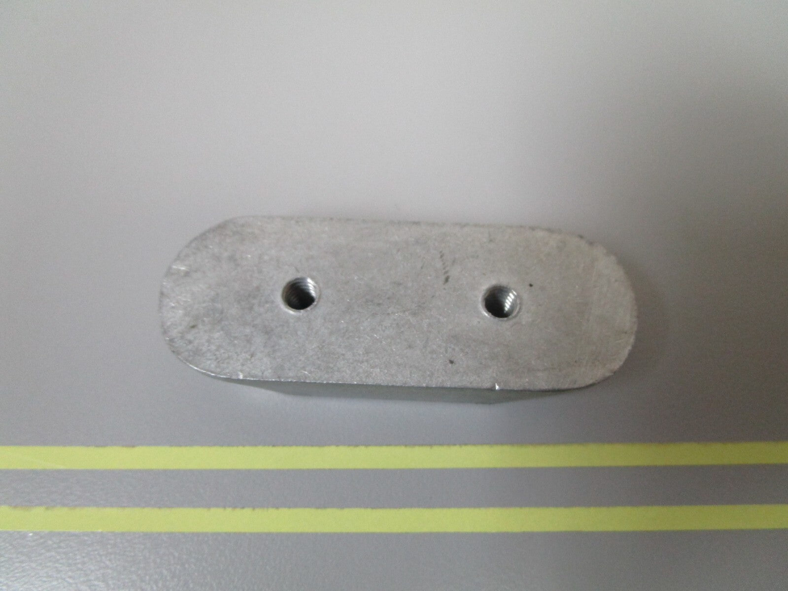 *NEW OEM* 0810 Martyr Zinc Anode CM123009Z