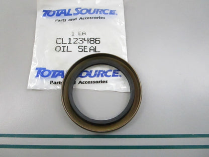 NEW CL123486 For: Clark Total Source Oil Seal 0810