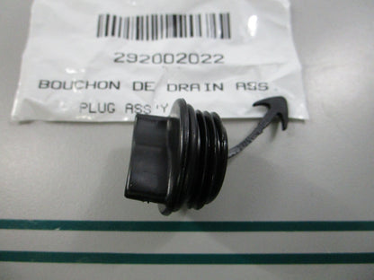 NEW OEM 292002022 Can-Am Plug Assembly 0810