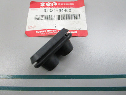 NEW OEM 67331-94400 Suzuki Grommet 0810