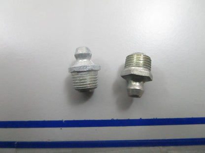 *NEW OEM* (LOT OF 2) 0840 Mercury Quicksilver Grease Fitting 22-69059