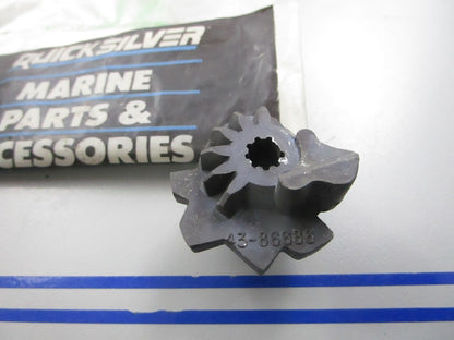 *NEW OEM* 0810 Mercury Quicksilver Gear Assembly 43-86686A1