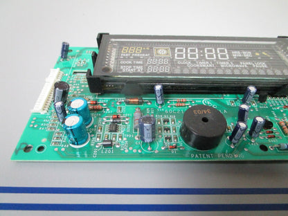 NEW OEM 5020008194 Thermador Oven Display Control Board 0720
