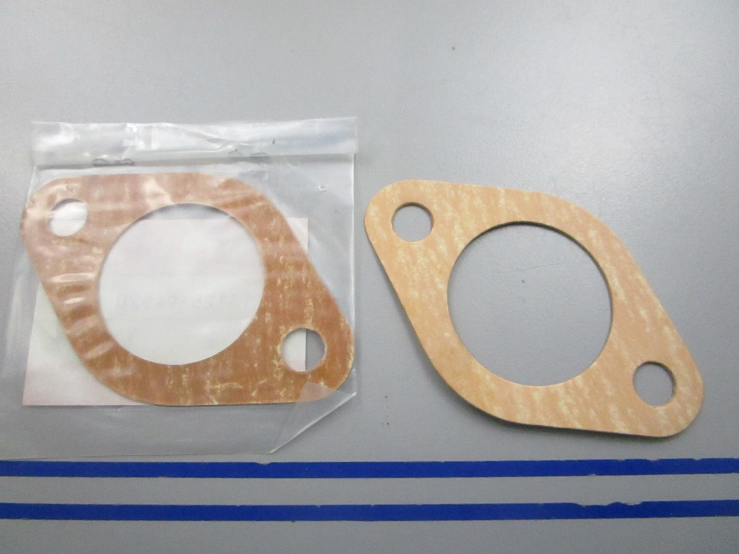 NEW OEM (LOT OF 2) 13125-94520 Suzuki Carburetor Gasket 0810
