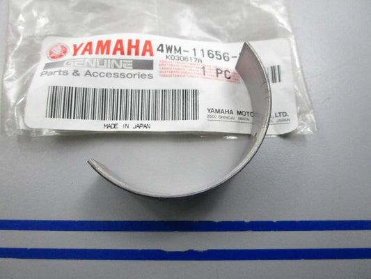 NEW OEM 4WM-11656-20-00 Yamaha Plane Bearing 0810