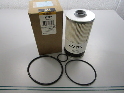 NEW 33727 WIX Fuel Water Separator 0810