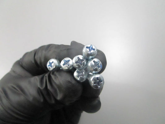 *NEW* (LOT OF 7) 0810 Harley Screw 2653