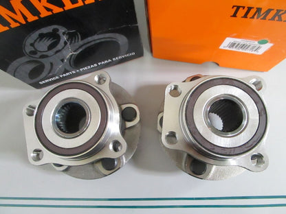 Timken HA590648 NEW Front Wheel Bearing Hub Assy Subaru Crosstrek LOT OF 2 0820