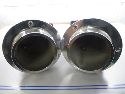 NEW OEM 12648A2 Mercury/Mercruiser Transom Exhaust Kit 0810