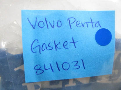 *NEW OEM* 0810 Volvo Penta Gasket 841031
