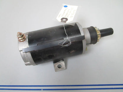 *NEW* 0720 MES Starter Replaces: OMC Evinrude 391735 18-5648